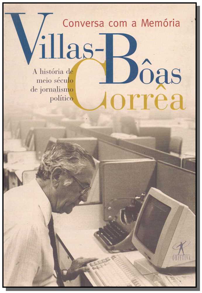 Conversa com a Memória