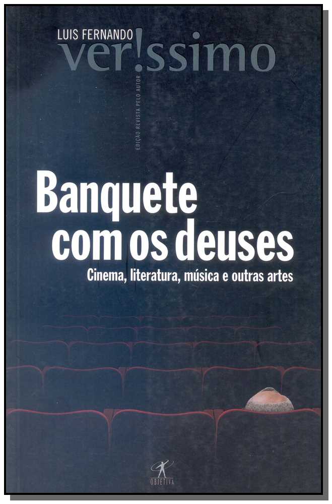 Banquete com os Deuses