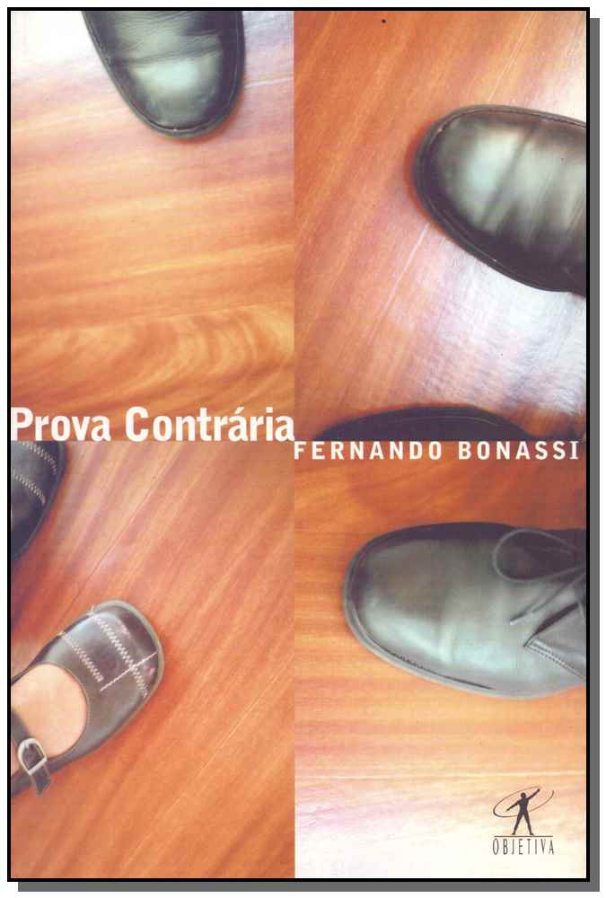 Prova Contrária