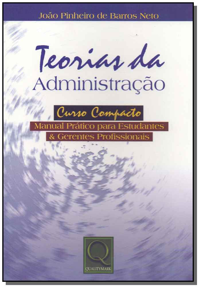 Teorias da Administração