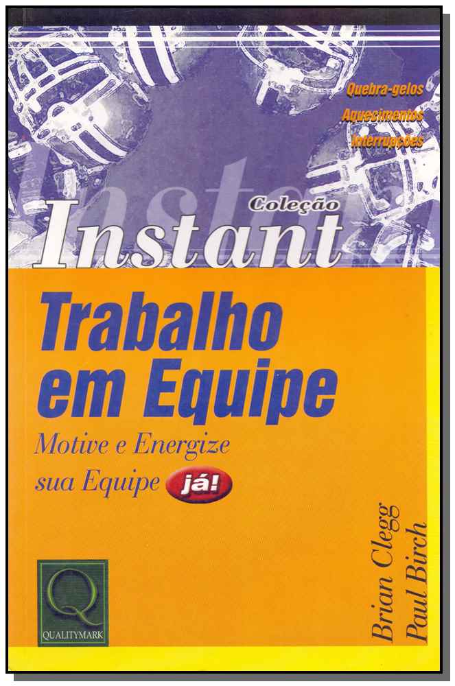 Trabalho em Equipe