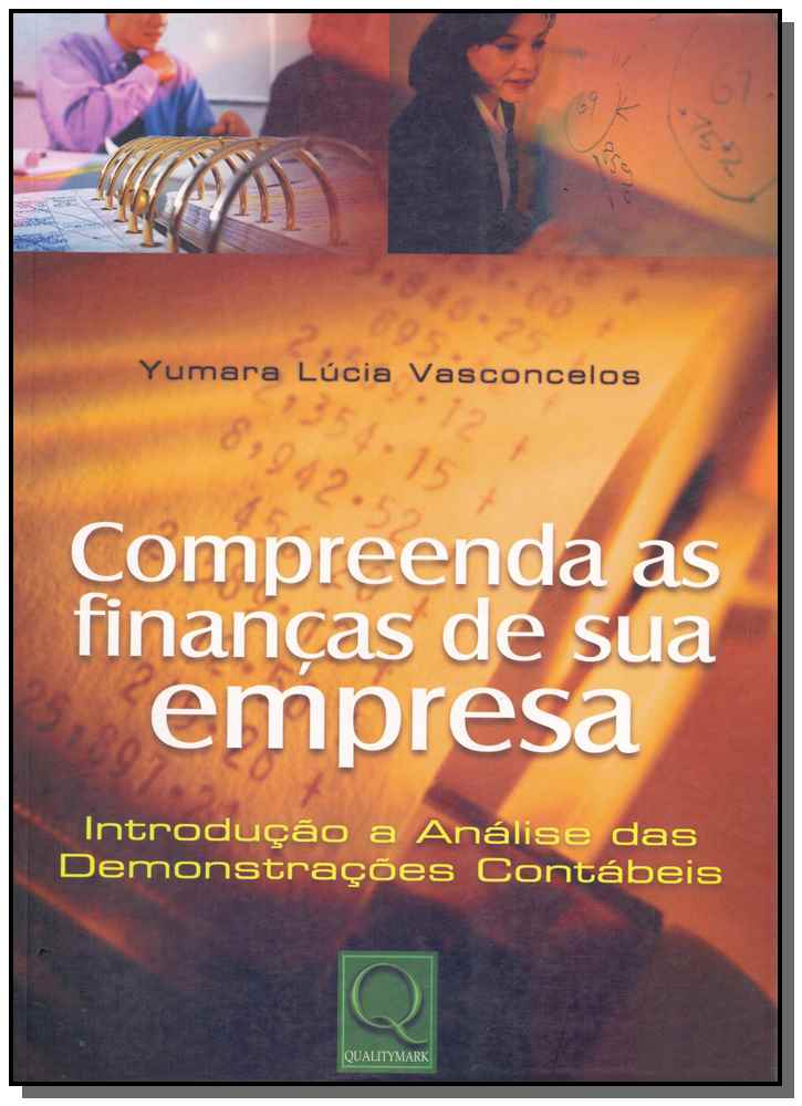 Compreenda as Finanças de Sua Empresa