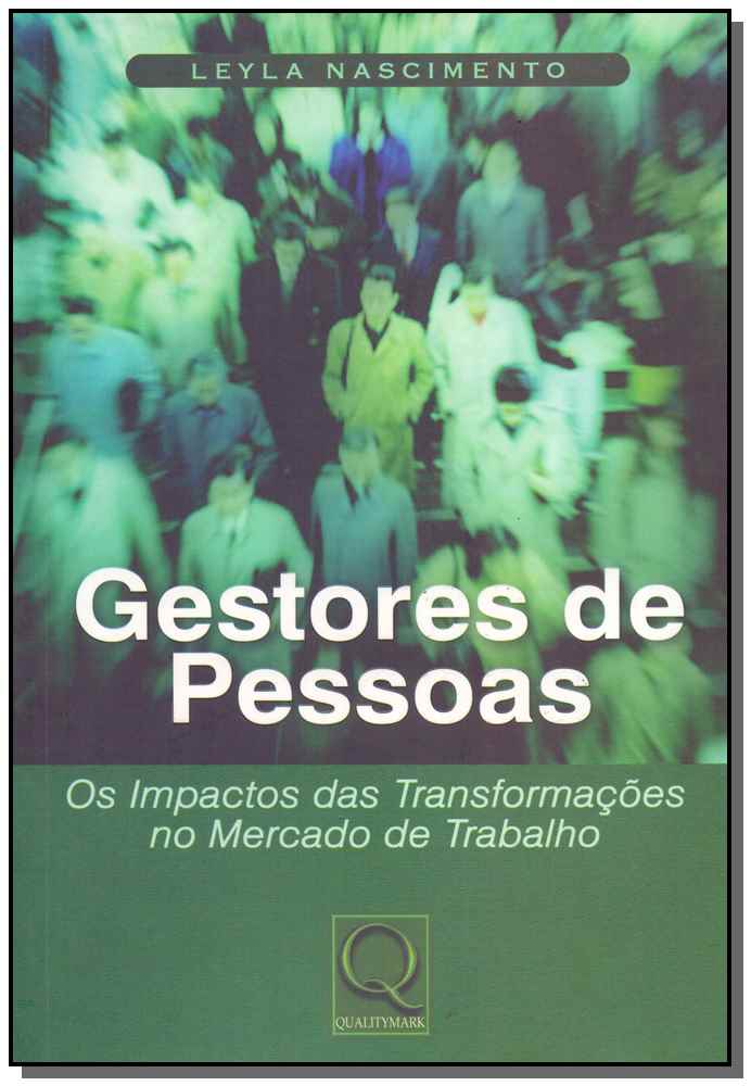 Gestores de Pessoas
