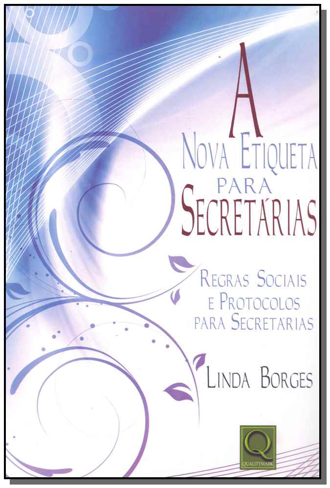 Nova Etiqueta para Secretárias, a