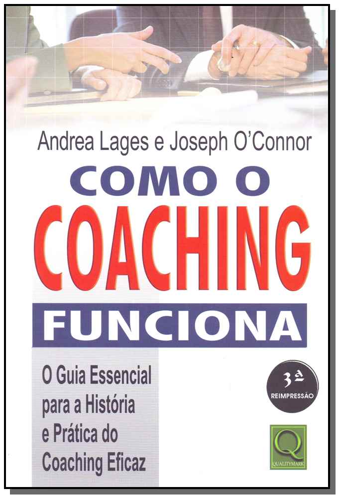 Como o Coaching Funciona