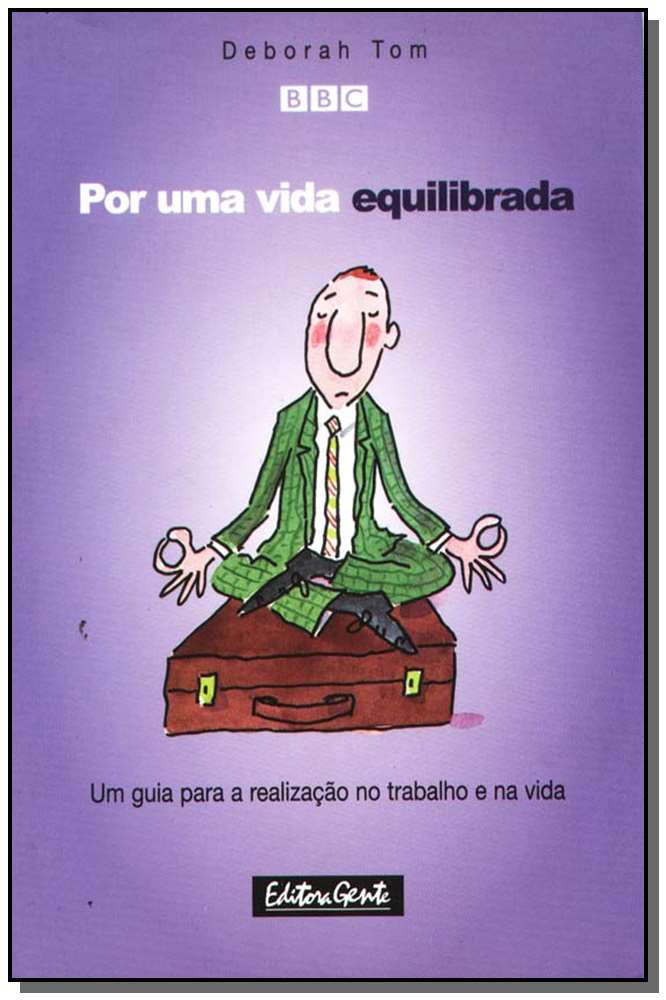 Por uma Vida Equilibrada