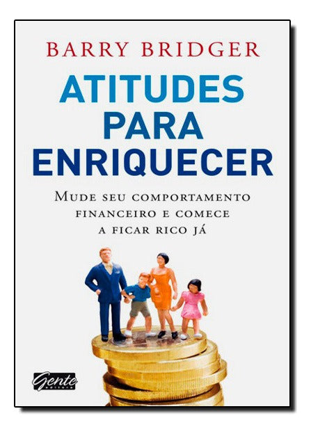 Atitudes para Enriquecer