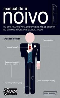 Manual do Noivo