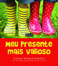 Meu Presente Mais Valioso