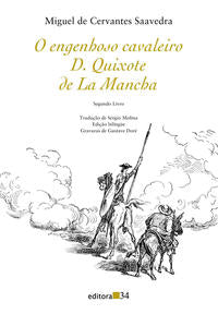 D. Quixote de La Mancha II - Segundo Livro
