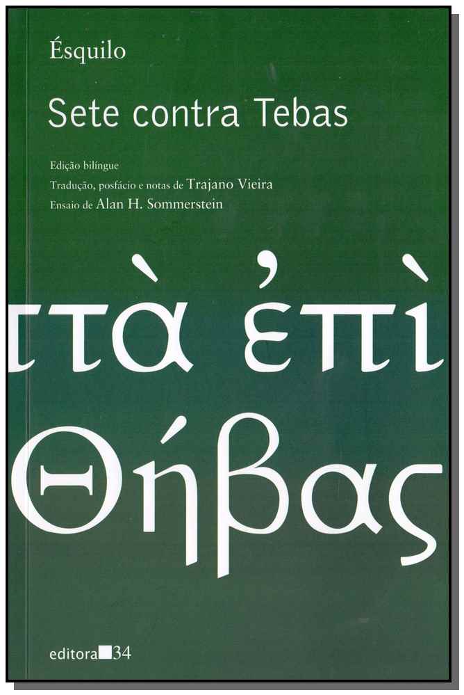 Sete Contra Tebas