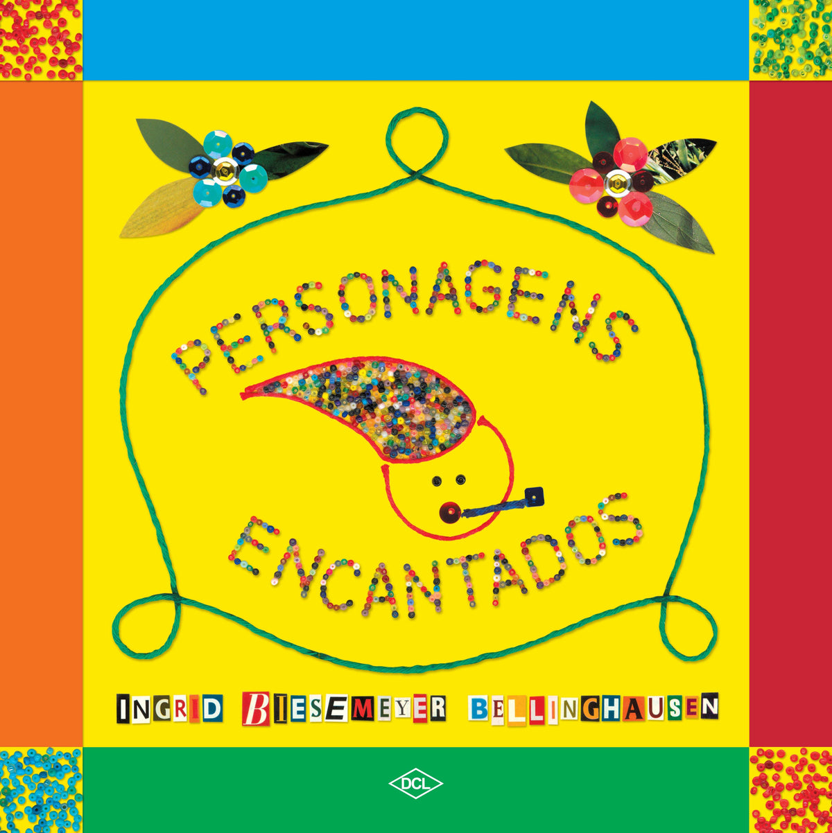Personagens Encantados