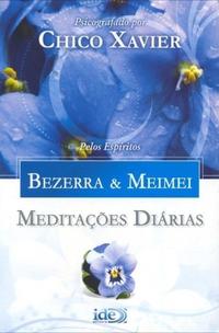 Meditações Diárias - Bezerra & Meimei