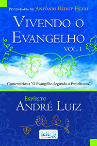 Vivendo o Evangelho Vol. I