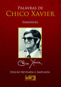 Palavras de Chico Xavier