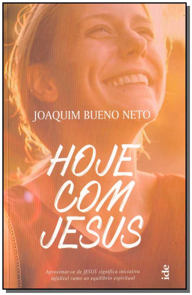 Hoje com Jesus