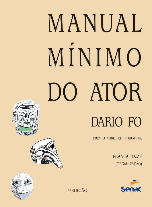 Manual Minimo do Ator