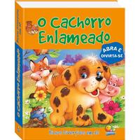Bichos Divertidos em 3d: Cachorro Enlameado, o
