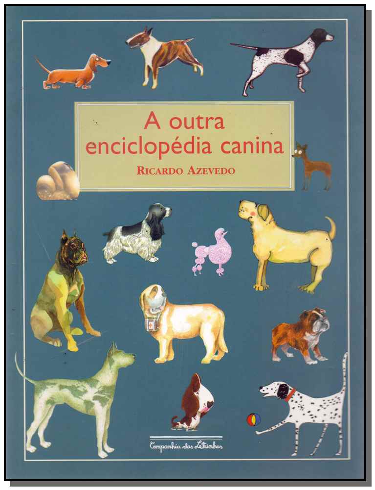 Outra Enciclopedia Canina, a