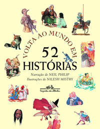 Volta ao Mundo em 52 Histórias