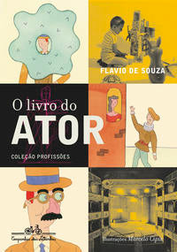 O Livro do Ator