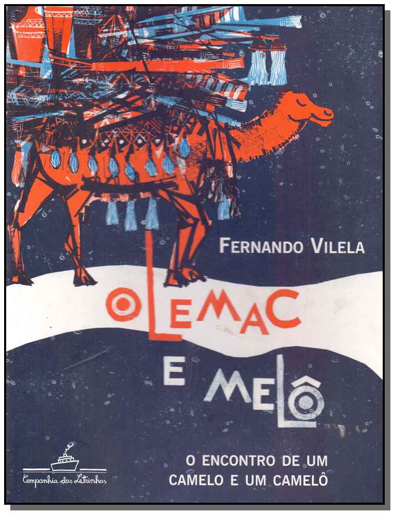 Olemac e Melo