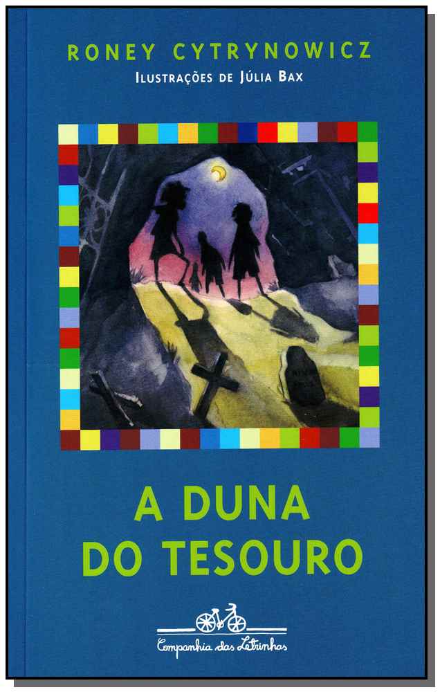 Duna do Tesouro, a