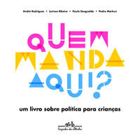 Quem Manda Aqui?