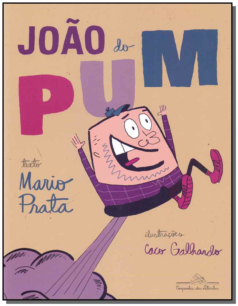 João do Pum