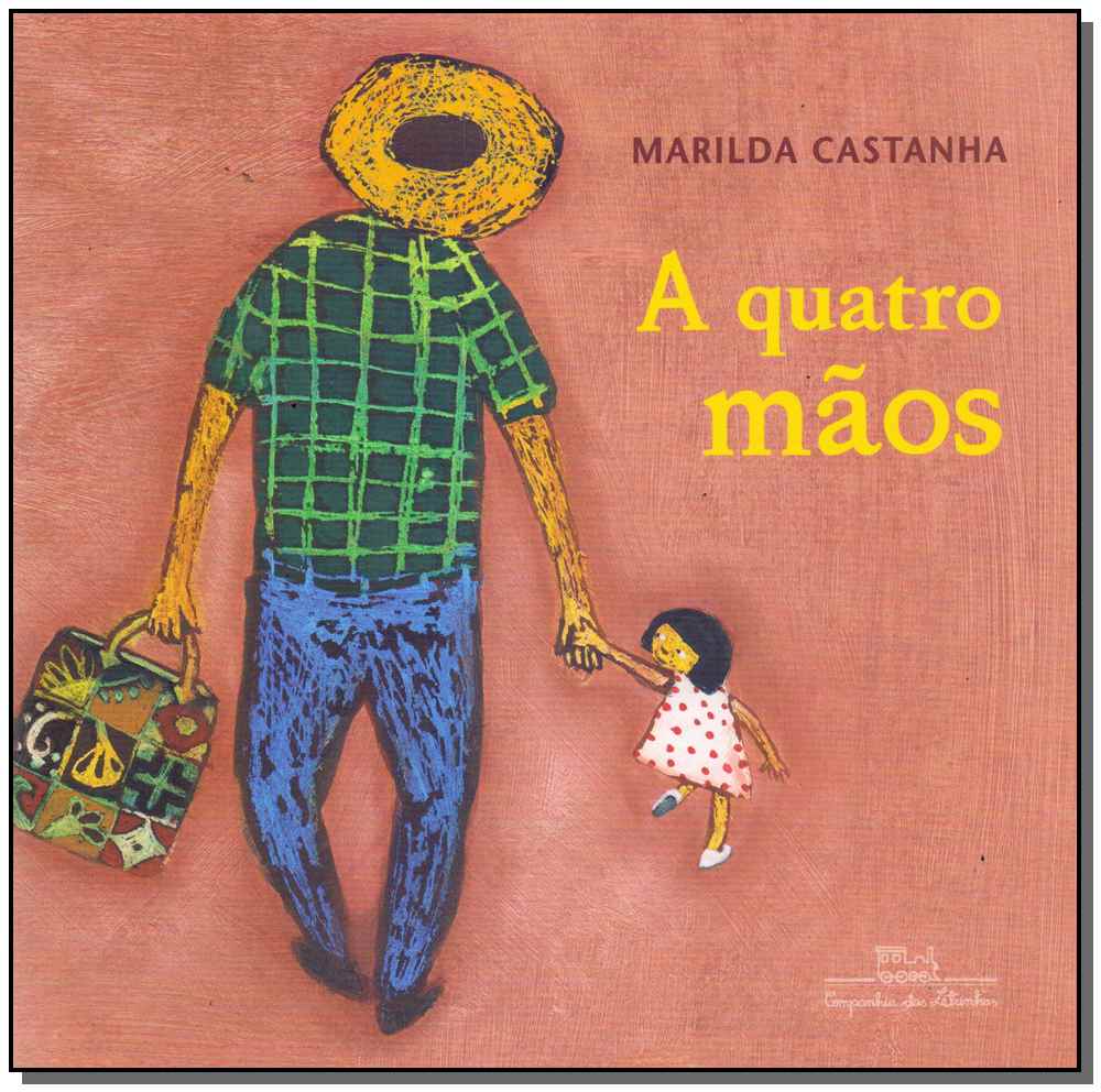 Quatro Mãos, a