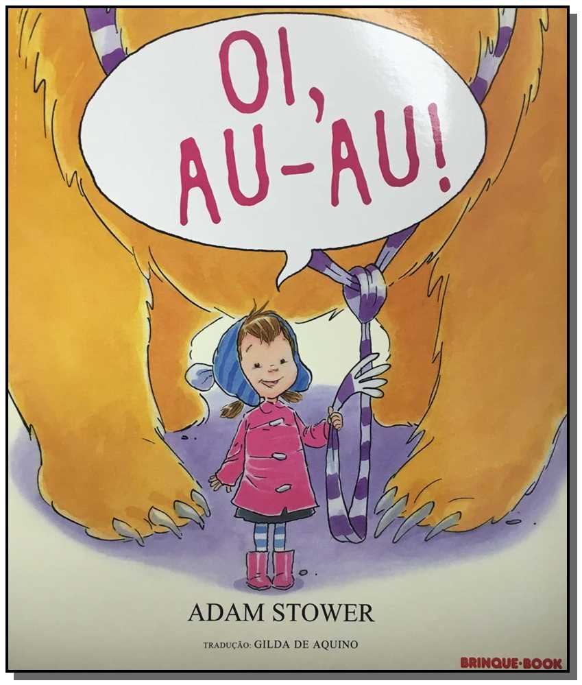 Oi, Au - Au!