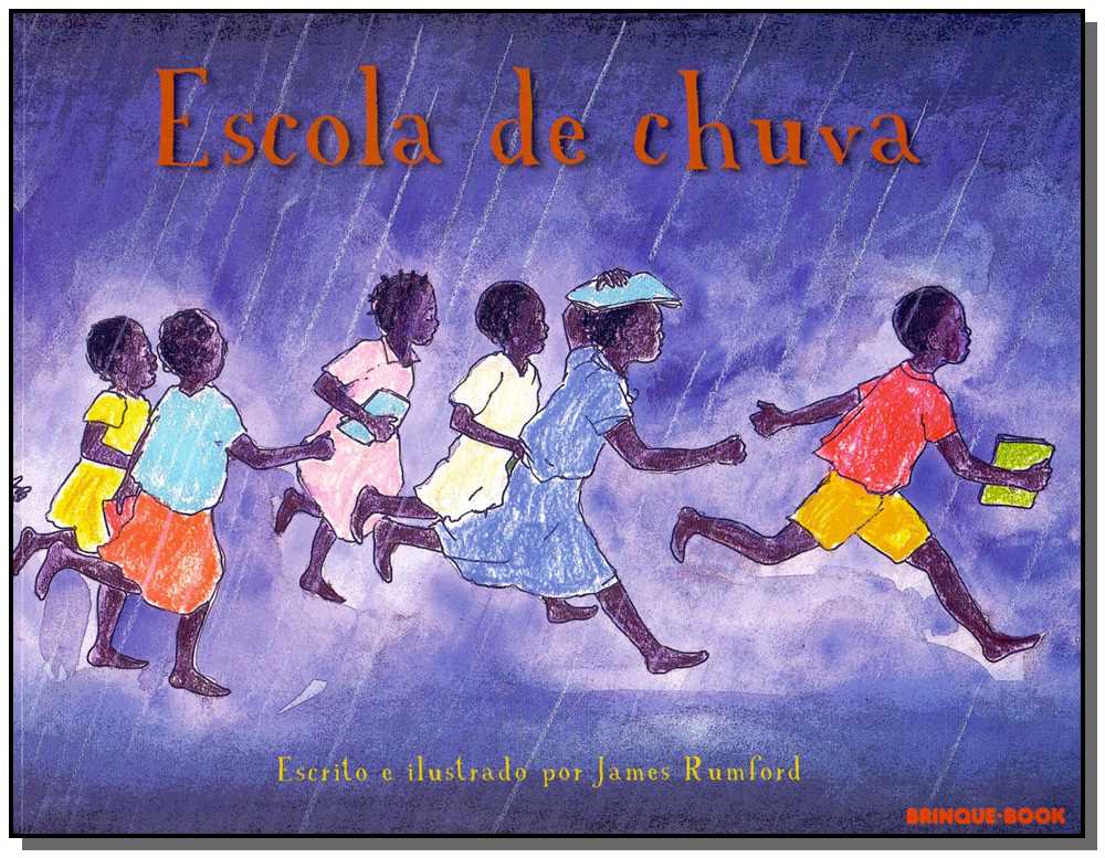 Escola de Chuva