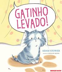 Gatinho Levado