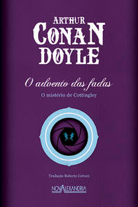 Advento das Fadas, o