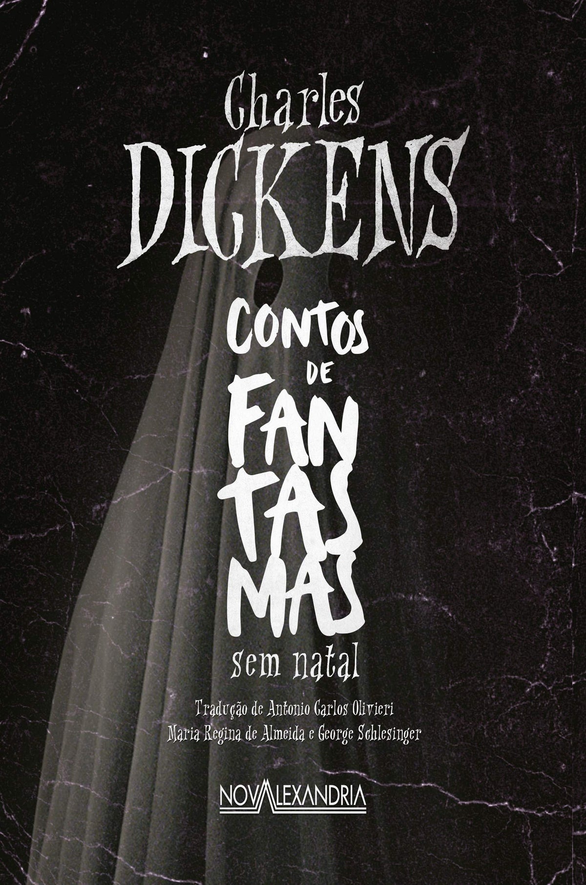 Contos de Fantasmas - Sem Natal
