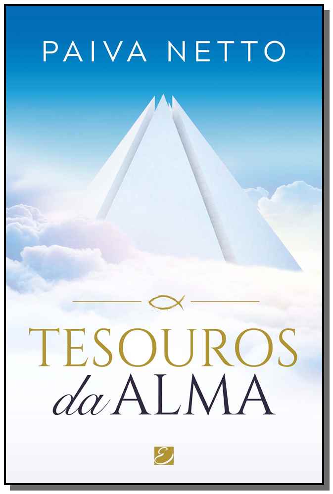 Tesouros da Alma