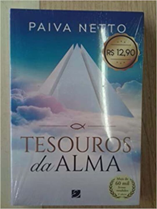 Tesouros da Alma