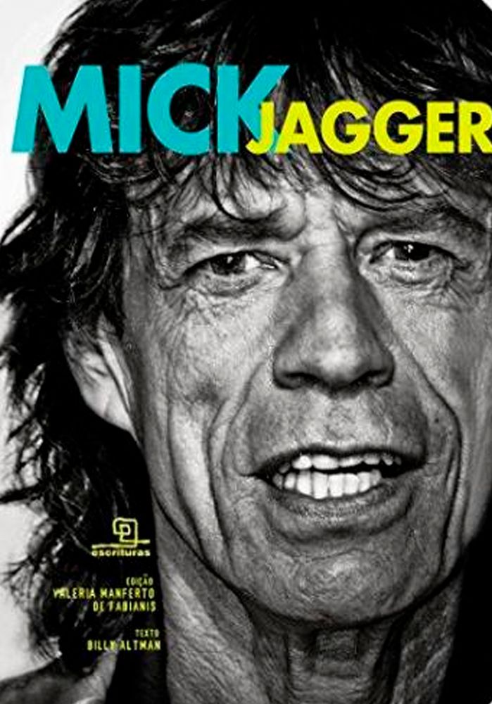 Mick Jagger