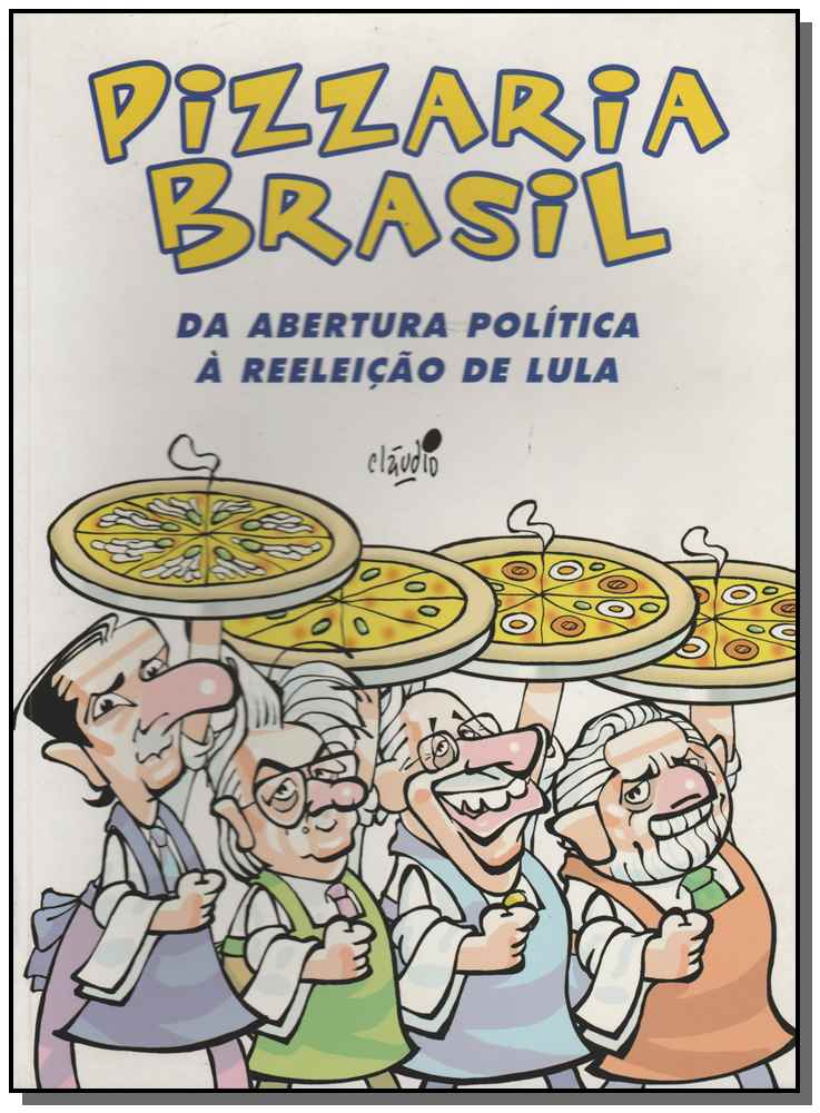 Pizzaria Brasil