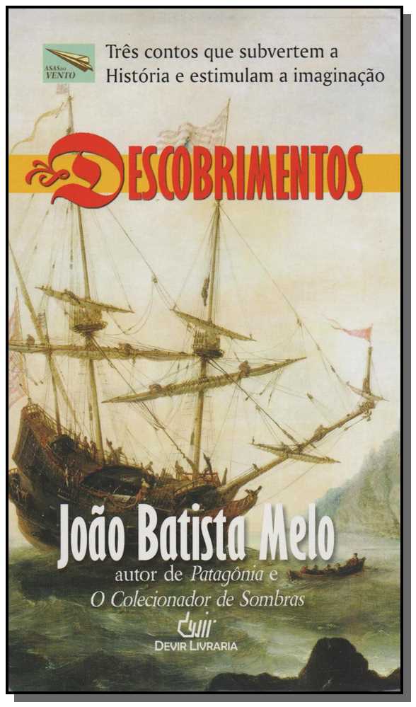 Descobrimentos