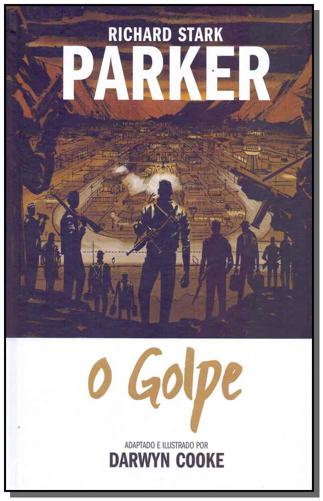 Parker - O Golpe