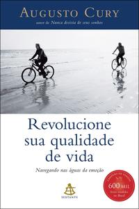 Revolucione Sua Qualidade de Vida - Navegando nas Águas da Emoção