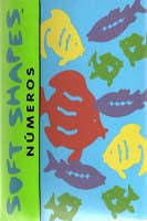 Soft Shapes - Números