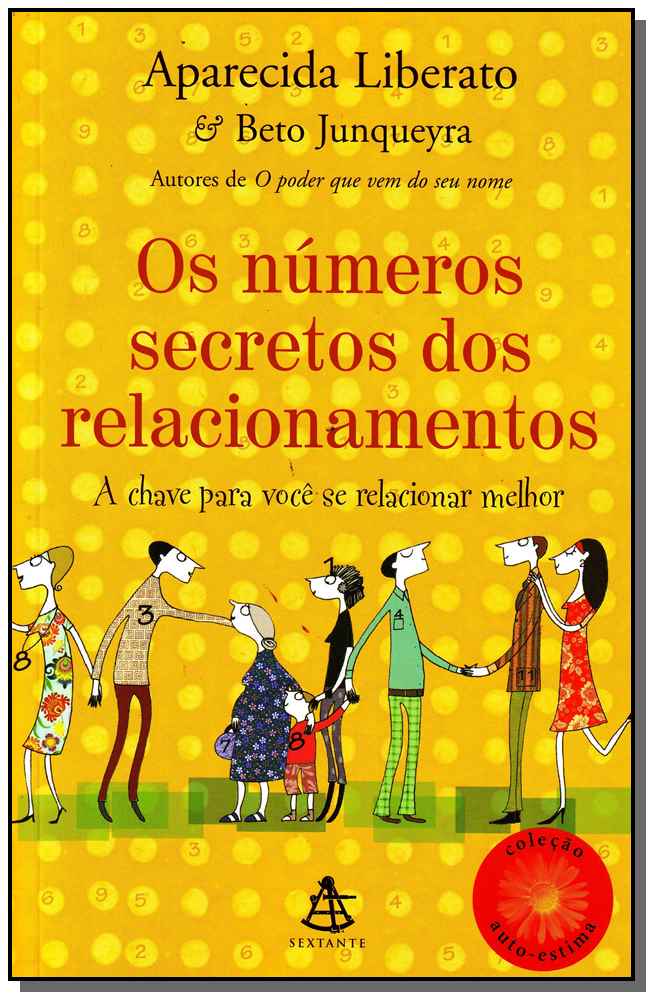 Números Secretos dos Relacionamentos, os