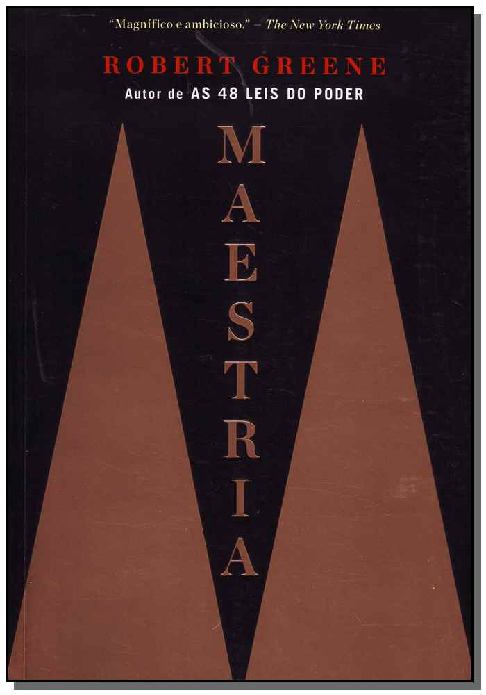 Maestria