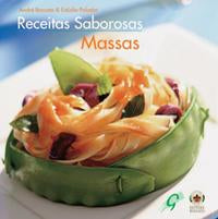 Receitas Saborosas: Massas