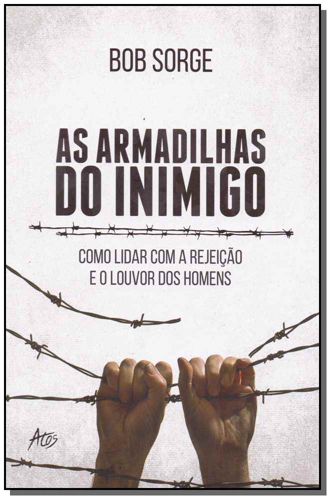 Armadilhas do Inimigo, as