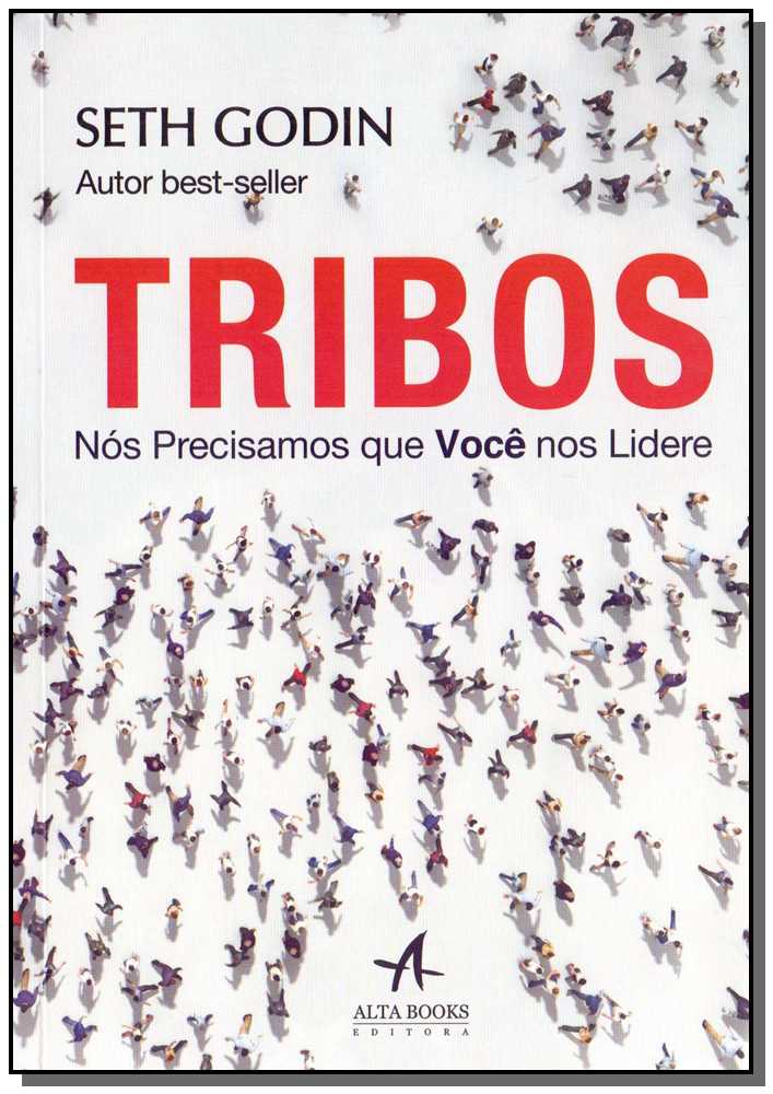 Tribos - Nós Precisamos que Vocês nos Liderem