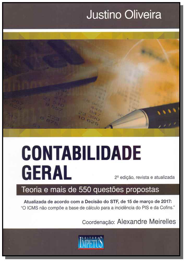 Contabilidade Geral