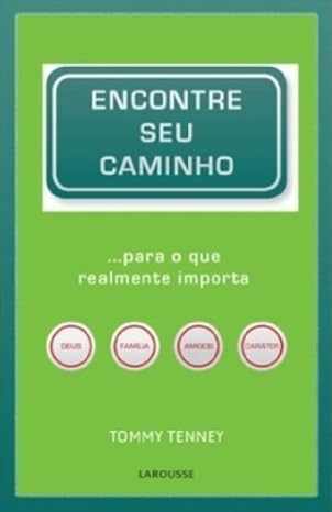 Encontre Seu Caminho...para que Realmente Impor